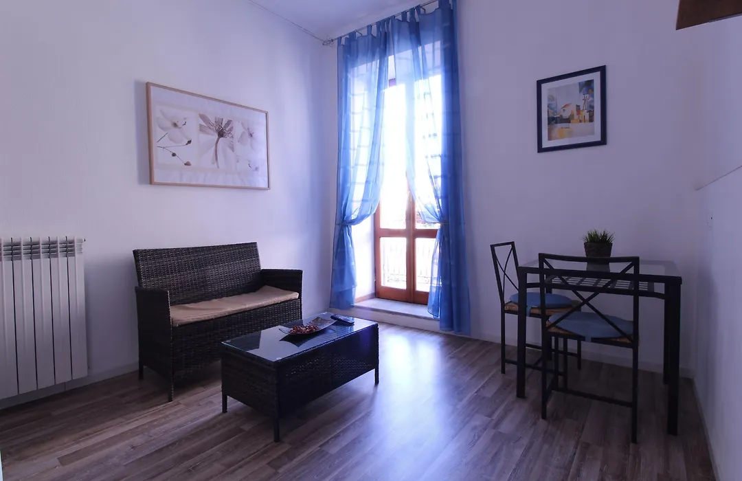 B&B La Rocca-1