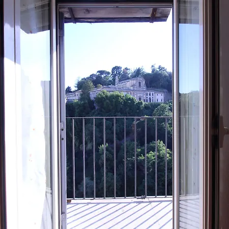 B&B La Rocca-2